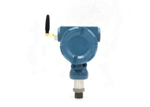 China Blue Wireless Pressure Transmitter PT701 Low Power Consumption Durable wholesale
