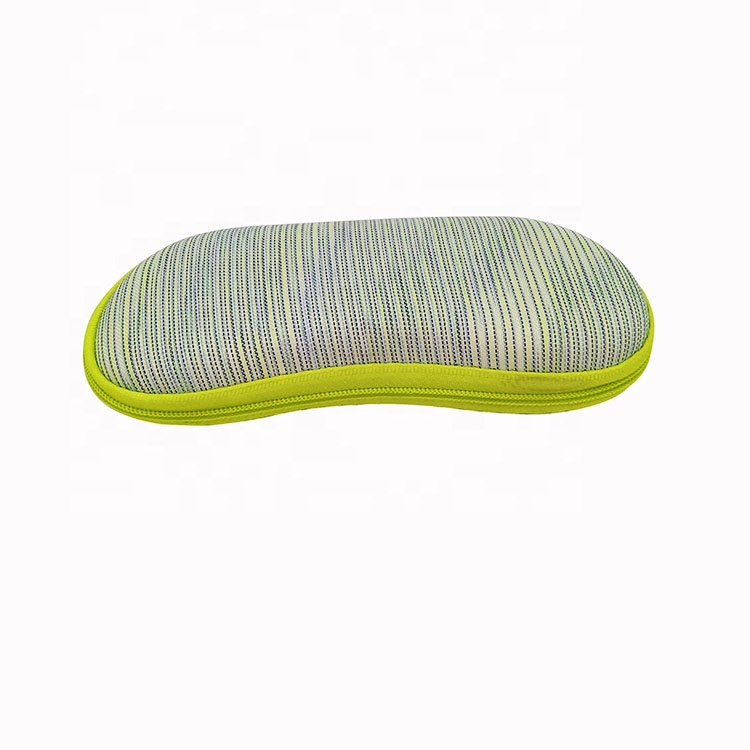 Pressure Resistant Portable EVA Glasses Case For Men Women Easy To Carry