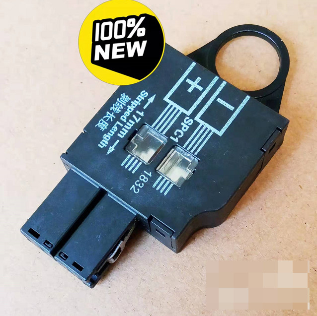 Original Huawei SPC1 RRU connector SPC1～SJ018-2ST-P Fast Connector