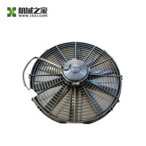 China VA18-BP70 LL-86A Radiator Cooling Fan 385 60098231 wholesale