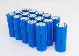 China 3.0v 3.7v 48v Solar Energy Storage Battery Sodium Ion Cell wholesale