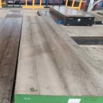 INCONEL 700 Alloy Steel Sheet Bright Grinding Centreless Ground
