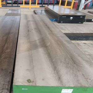 China INCONEL 700 Alloy Steel Sheet Bright Grinding Centreless Ground wholesale