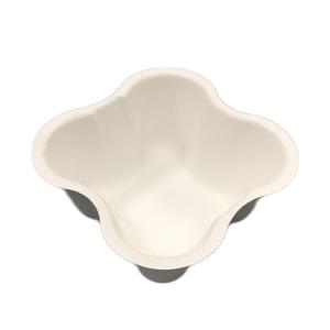 China Bagasse Bamboo Paper Packaging , Antistatic Paper Pulp Tray wholesale