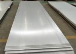 304 304L Stainless Steel Plate 0.3-6mm Thickness Excellent Corrosion Resistance