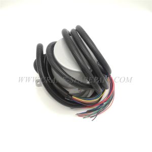 A249900001096 Crane Electrical Parts Conductive O Ring GL-4-17A52t