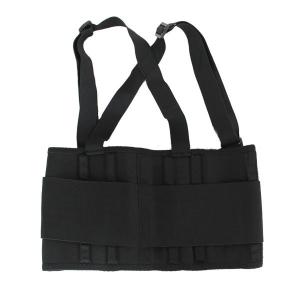China Back Protection Adjustable Waist Traction Shoulder Waist Support Belt Work Breathable wholesale