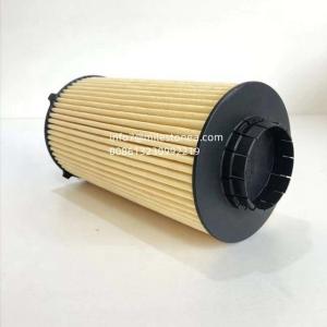 China E213HD300 HU12008x Oil paper filter element with C500 dump truck C11C13 wholesale