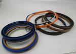 YN01V00108F1 YN01V00108F2 YN01V00108F3 Hydraulic Boom Bucket Excavator Parts
