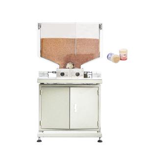 China Toothpick Filling In Bottle Plastic Box Toothpick Packaging Machine 220v wholesale