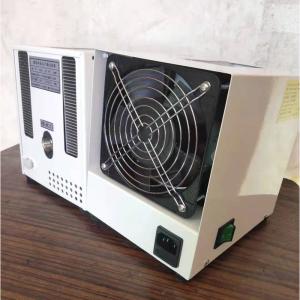 China Biological Pharmaceutical Cooling Compressed Air Line Dryer System 150L/Min wholesale