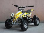 electric ATV 350w,500w,24V,12A. good quality. 4 inch tire. disc brake