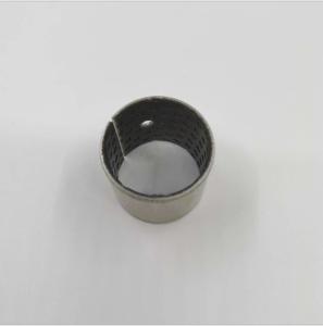 China Cylindrical POM Composite DX Self Lubricating Bearings For Truck wholesale