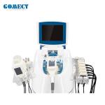 Multifunctional RF Cavitation Cellulite Reduction Machine