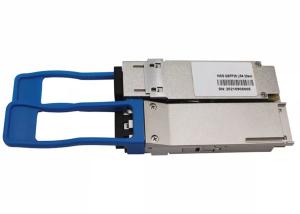 China 100G SFP Fiber Transceivers , 1310nm 10km LC 100G QSFP28 LR4 wholesale