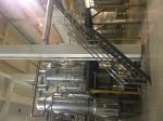 Coffee Creamer Food Production Machines , Commercial Food Processing Equipment