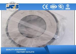 China Heavy Industrial Thrust Spherical Roller Bearing Size 90*190*60 Chrome Steel wholesale