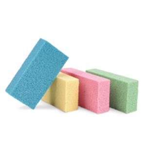 China 2 in 1 PU Pumice Pad wholesale