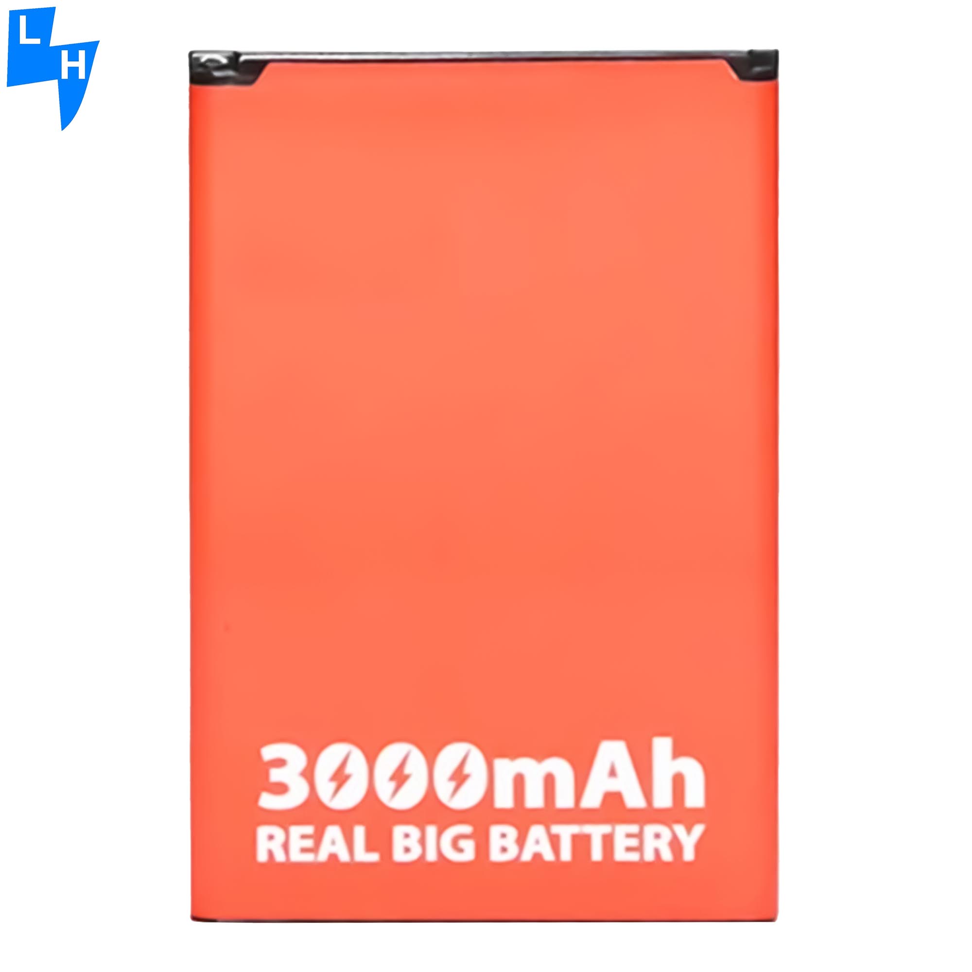 BL-30PI 3000mAh OEM Li-ion Mobile Phone Battery for Itel 1408 Batteira