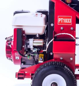 China Polyurethane Paint / Gypsum Commercial Paint Sprayer 13HP 280Bar wholesale