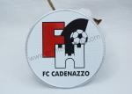 3D 0.5mm TPU Clothing Labels