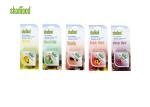 Six Scents Household Air Freshener Gel Water Base 1oz 28.4g