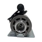 KG-9455 Electric Ac Motor For Coffee Machine 110V 50/60Hz Rated Speed 1300RPM