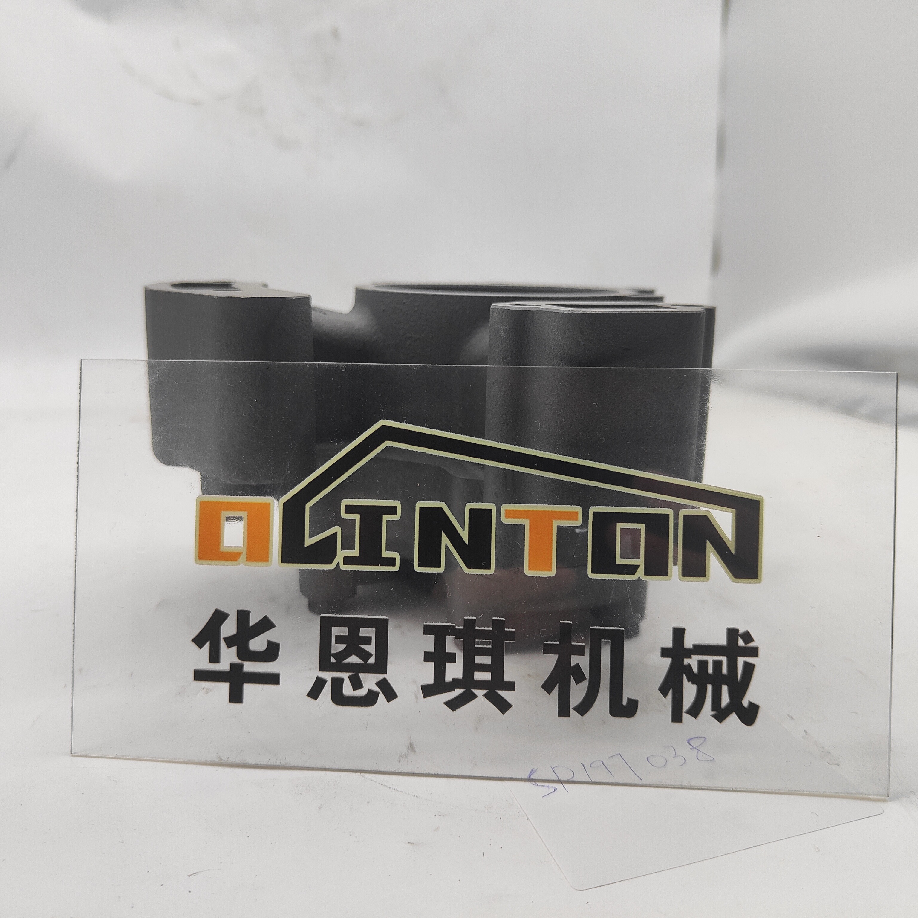ENGINE Parts Hydraulic Pump Gear Pump for Liugong Wheel Loader 4WG180/200 Main Product