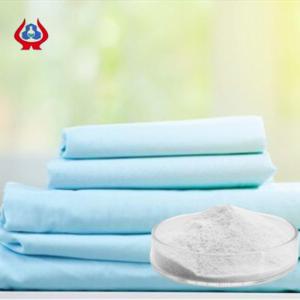 China High Viscosity CMC Textile Powder Pure Chemical CMC Industrial wholesale