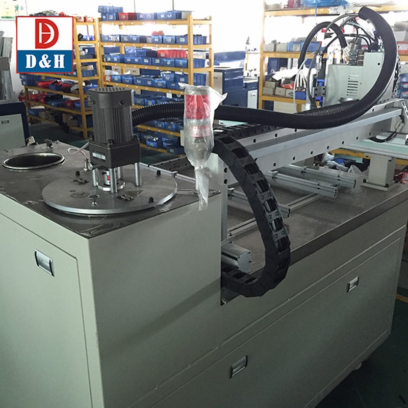 Circuit Board Silicone Adhesive AB Glue Machine for Epoxy Resin Potting Compound 450KG