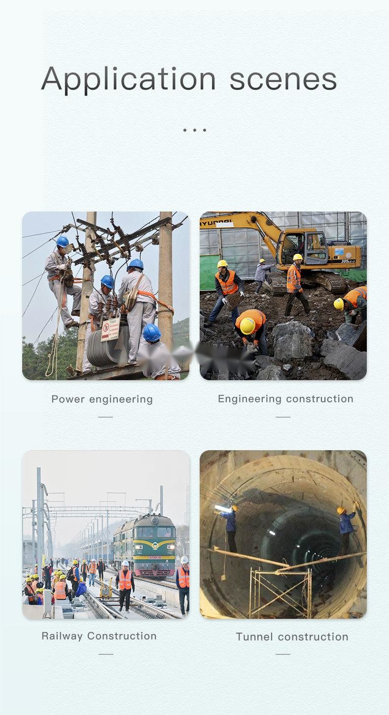 AR Glass 4G Helmet Camera AI Interaction GPS Live Video Geo-Fencing EIS Wireless Transmission Construction Site