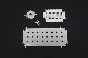 China etching metal shelding cans wholesale