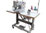 550W Servo Motor 30mm*40mm 3200RPM Bartack Sewing Machine