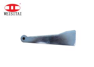 China 0.12kg Ring Lock Scaffolding Parts wholesale