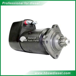China Bosch starter 0001416036,0001410111,0986012730 wholesale