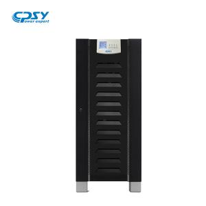 China 60KVA/48KW Low Frequency Three Phase Online Ups IGBT Transformerless wholesale