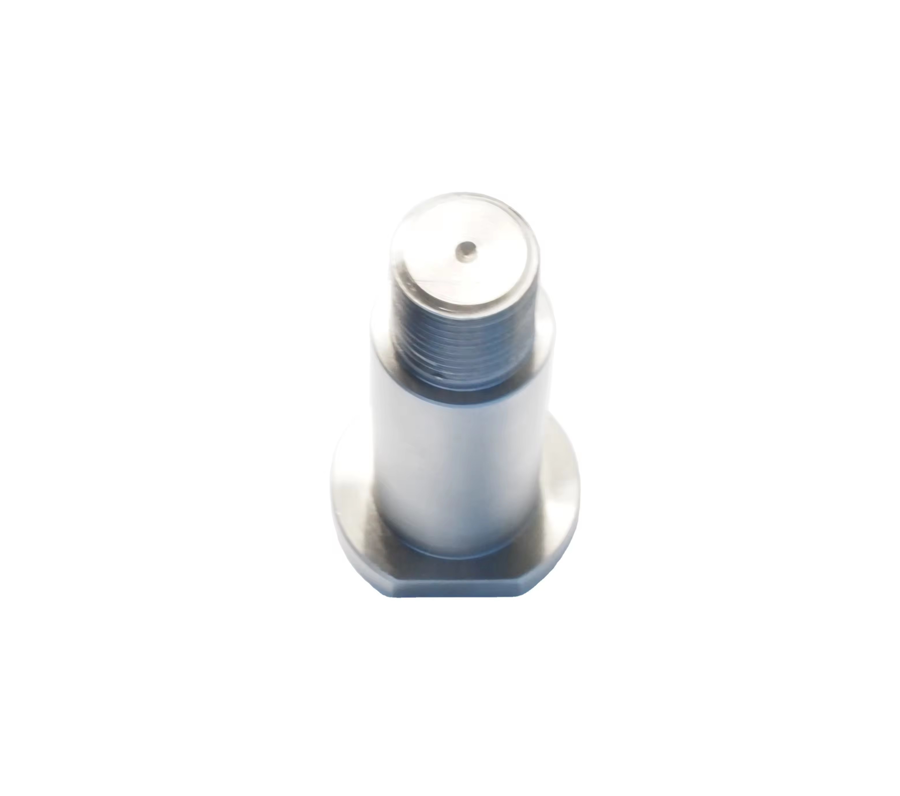 3D Model Metal CNC Machining Precision Aluminium And Steel Fabrication Services