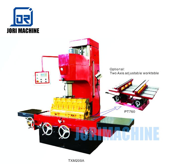 ConRod Boring Machine/connecting rod Boring machine Model: LGT-16