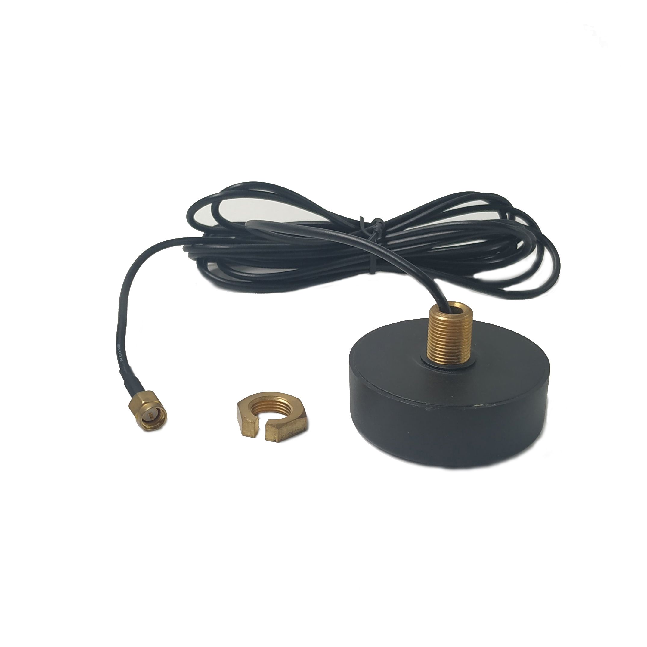28dBi Gain GSM GPS GNSS Combined Antennas Outdoor Screw Mount Combo Mimo Antenna