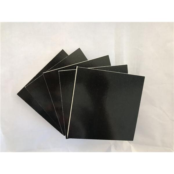 Eco Friendly Poplar Core Plywood , 18mm Sheathing Plywood Multiple Use