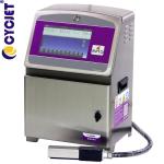 Industrial Online CIJ Inkjet Printer B6040 For Cable Printing