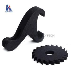 China Aluminum CNC Machining Parts Powder Coating Or Plating wholesale