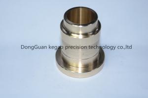 China SCM435 High Precision Wire Cutting Mould Parts , TOP JAW Mould Parts wholesale
