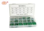 70 Durometer Rubber O Rings Kit For Automotive Hydraulic High Pressure