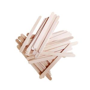 China Eco Friendly Birch Wood Coffee Stirrers Customized wholesale