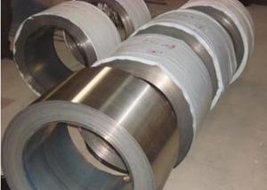 China CR 430 Stainless Steel Coil For Building / Sanitary Ware 650 - 1320mm Width wholesale