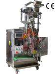Shampoo/cream/sauce 3 sides sealing packing machine