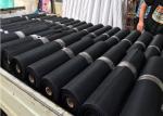 Mosquito Fly Proof Fiberglass Window Screen Material Rolls 18x16mesh