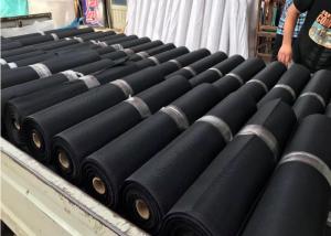 China 90gm2 18x16 Mosquito Mesh For Windows And Doors wholesale