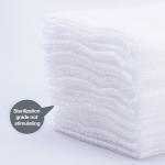Medical Sterile Absorbent Gauze Swabs 100% Pure Cotton